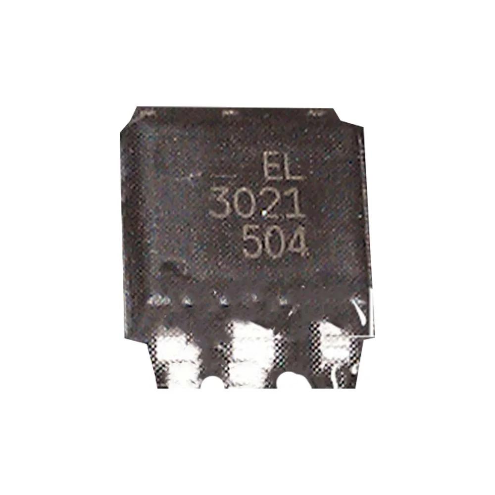 EL3021 MOC3021 SOP-6, 20 